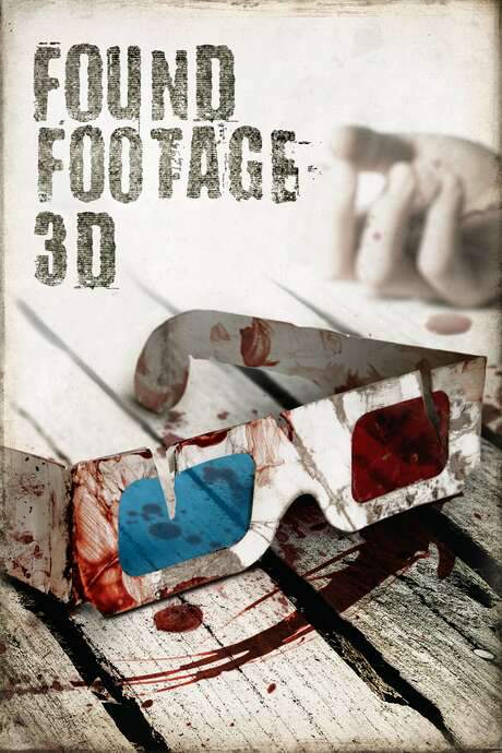 Found Footage 3D